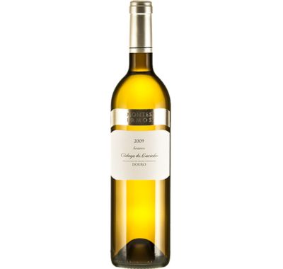 Montes Ermos Côdega de Larinho Branco
