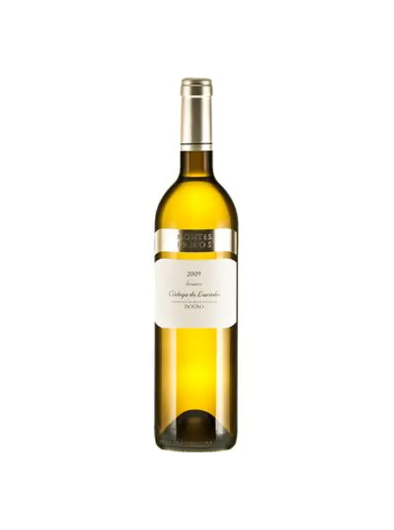 Montes Ermos Côdega de Larinho Branco