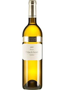 Montes Ermos Côdega de Larinho Branco