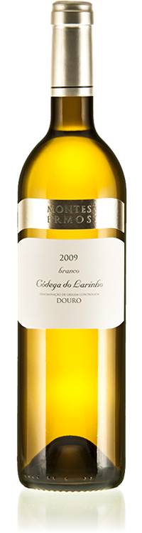 Montes Ermos Côdega de Larinho Branco