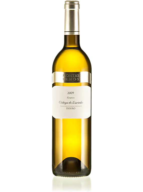 Montes Ermos Côdega de Larinho Branco