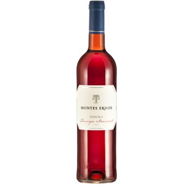 Montes Ermos Rosé