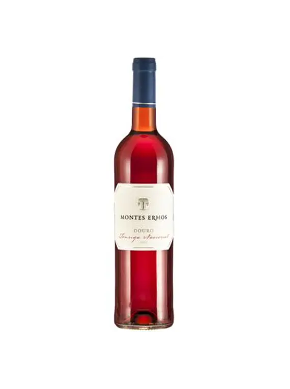 Montes Ermos Rosé