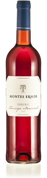 Montes Ermos Rosé