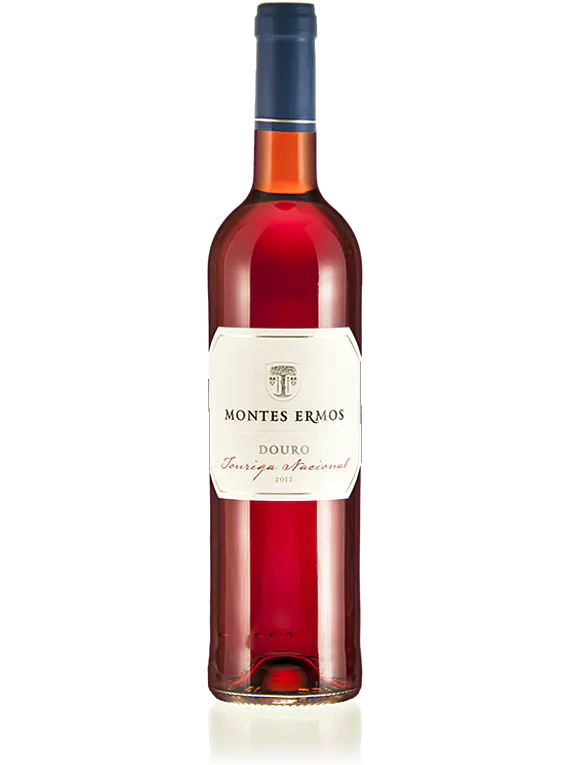 Montes Ermos Rosé