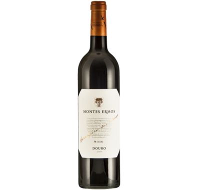Montes Ermos Garrafeira dos Sócios Tinto 