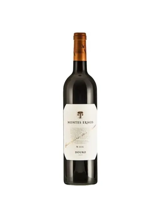 Montes Ermos Garrafeira dos Sócios Tinto 