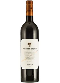 Montes Ermos Garrafeira dos Sócios Tinto 