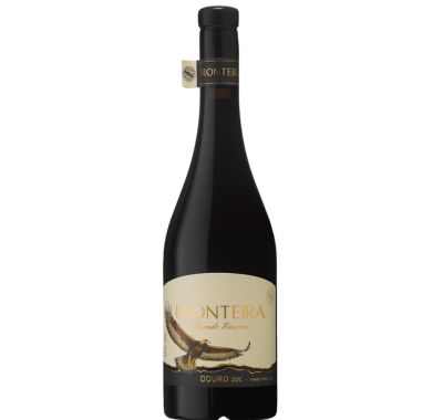Fronteira Tinto Grande Reserva