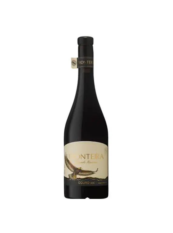 Fronteira Tinto Grande Reserva