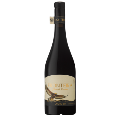 Fronteira Tinto Grande Reserva