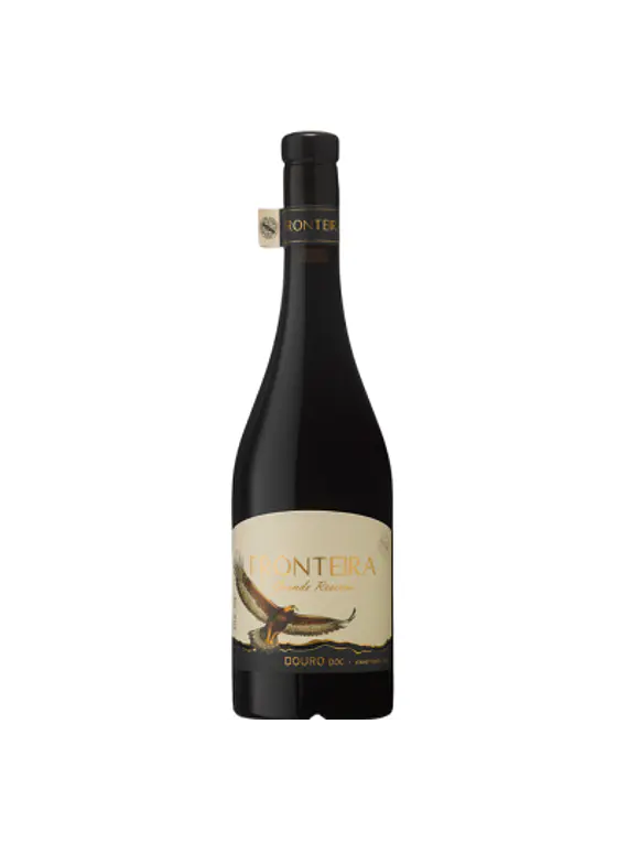 Fronteira Tinto Grande Reserva