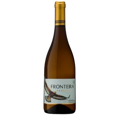 Fronteira Reserva Branco