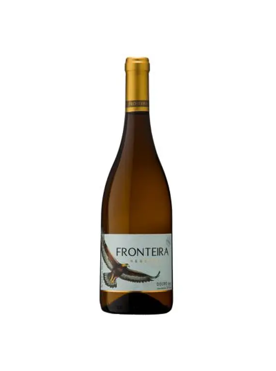 Fronteira Reserva Branco