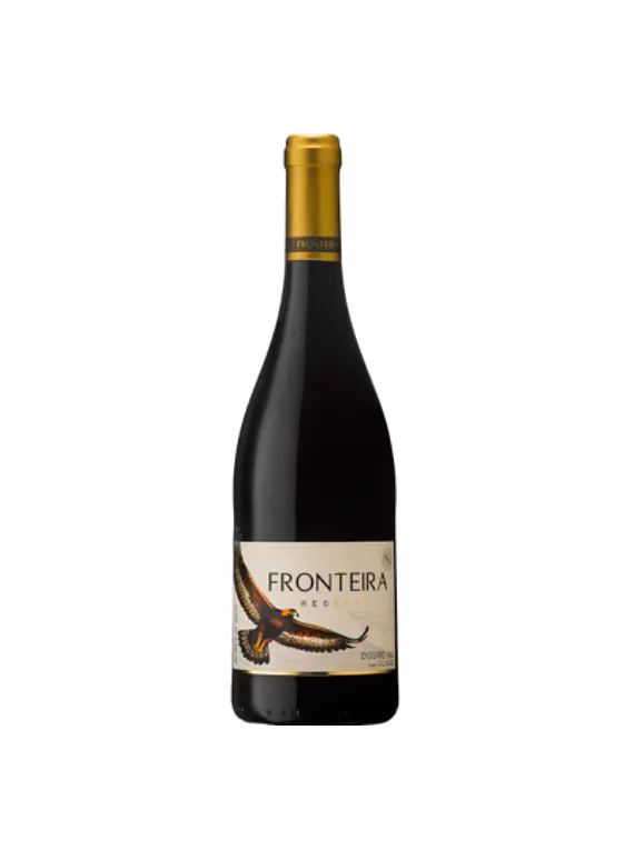 Fronteira Reserva Tinto