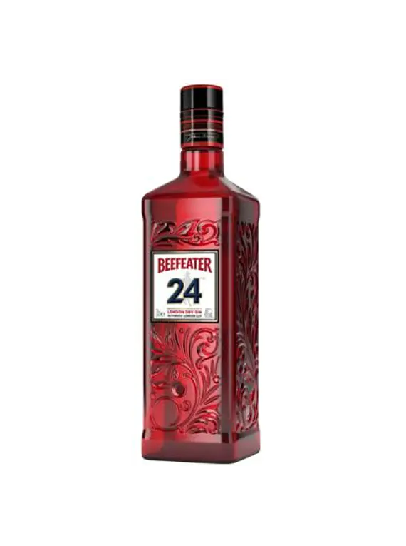 Gin Beefeater 24