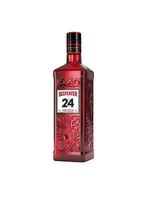 Gin Beefeater 24