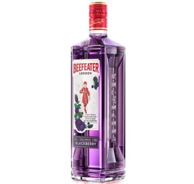 Beefeater Blackberry