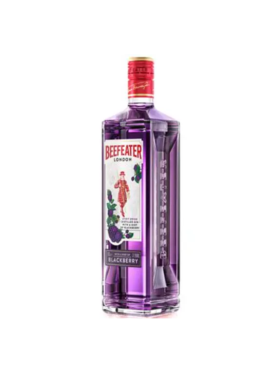 Beefeater Blackberry