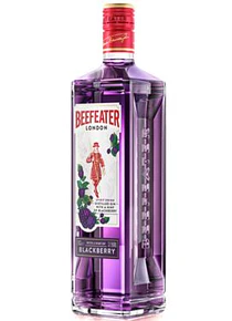 Beefeater Blackberry