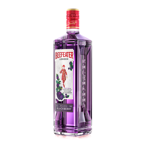 Beefeater Blackberry