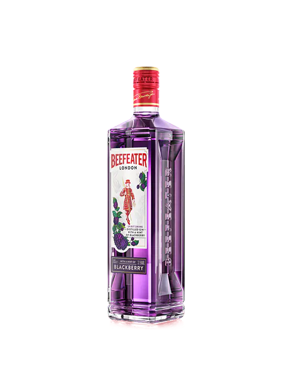 Beefeater Blackberry