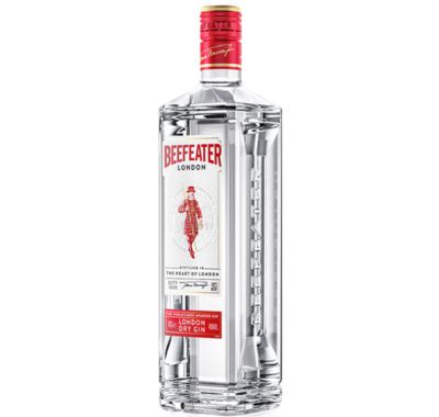 Gin Beefeater London Dry 