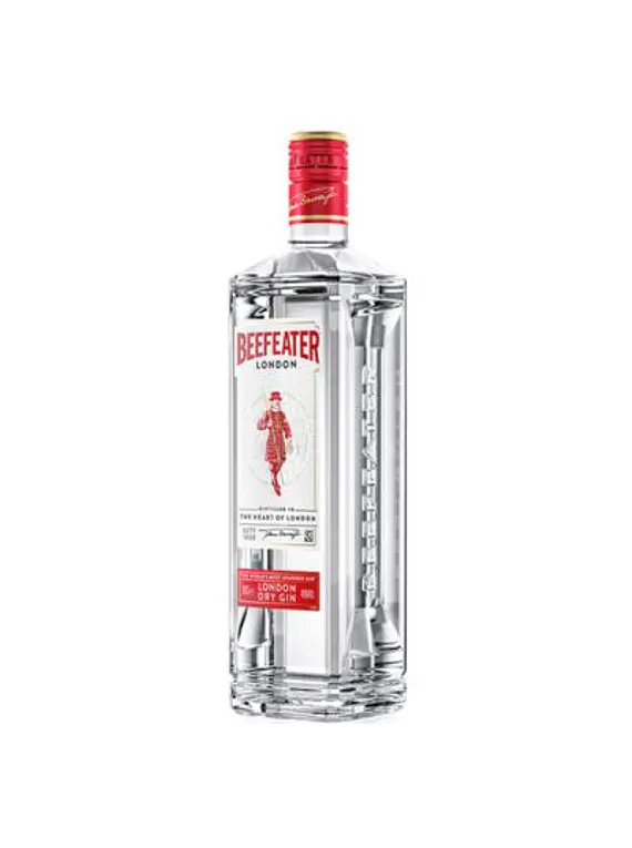 Gin Beefeater London Dry 