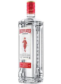 Gin Beefeater London Dry 