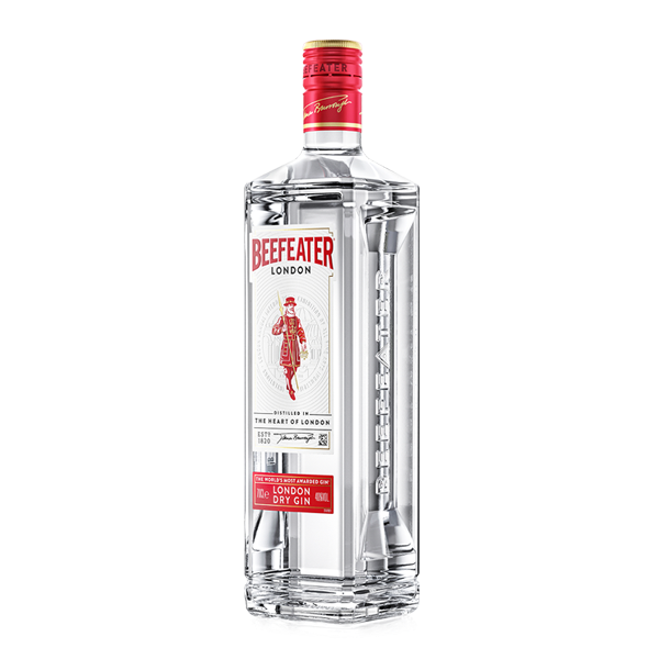 Gin Beefeater London Dry 