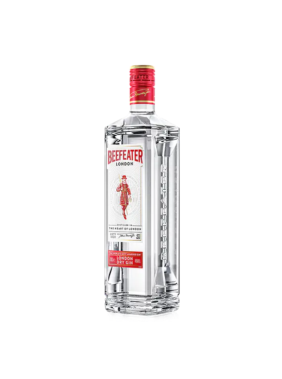 Gin Beefeater London Dry 