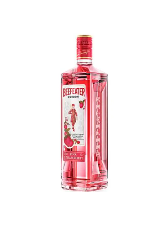 Gin Beefeater Pink