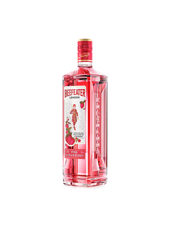 Gin Beefeater Pink