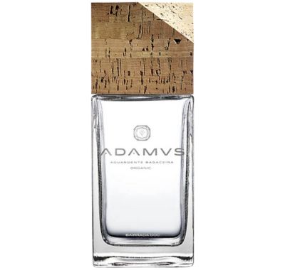 Aguardente Adamus Bagaceira Biológica 70cl