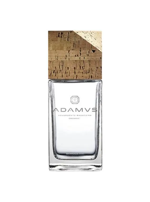 Aguardente Adamus Bagaceira Biológica 70cl