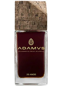 Aguardente Adamus Vínica Velhíssima 20 Anos 70cl
