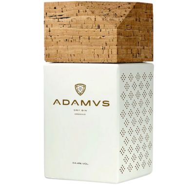 Gin Adamus Organic Dry Magnum 250cl