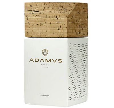 Gin Adamus Organic Dry Magnum Personalizado 250cl