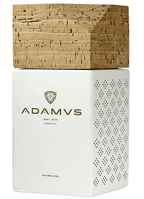 Gin Adamus Organic Dry Magnum Personalizado 250cl