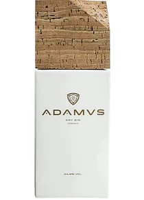 Gin Adamus Organic Dry Personalizado 70cl