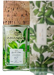 Gin Adamus Organic Signature Edition 2021 70cl
