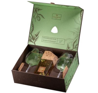 Gin Adamus Organic Signature Edition 2023 70cl Gift Box