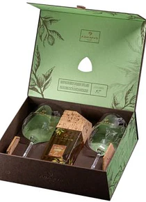 Gin Adamus Organic Signature Edition 2023 70cl Gift Box