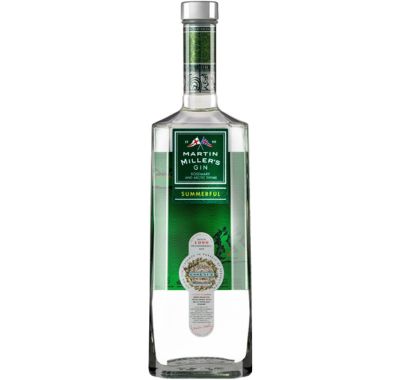 GIN Martin Miller`s FULL OF SUMMER