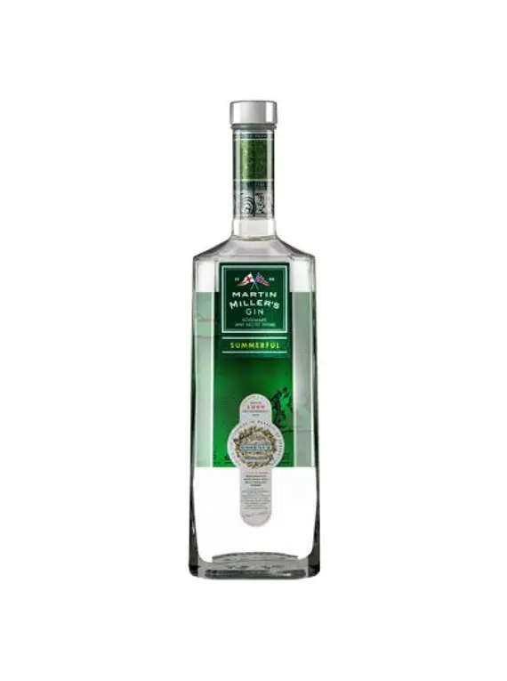GIN Martin Miller`s FULL OF SUMMER