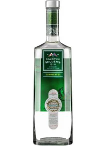 GIN Martin Miller`s FULL OF SUMMER