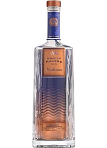 Gin Martin Miller`s OLD SCHOOL’ AUTHENTICITY
