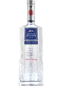 Gin Martin Miller`s THE ORIGINAL MASTERPIECE