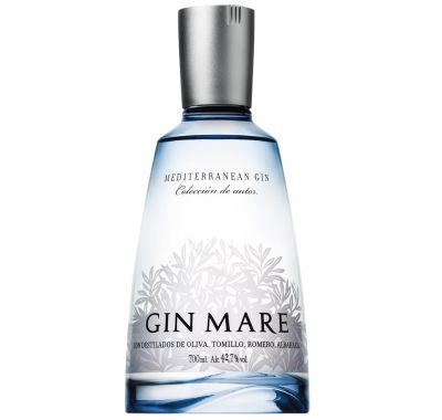 Gin Monkey Mare Nostrum