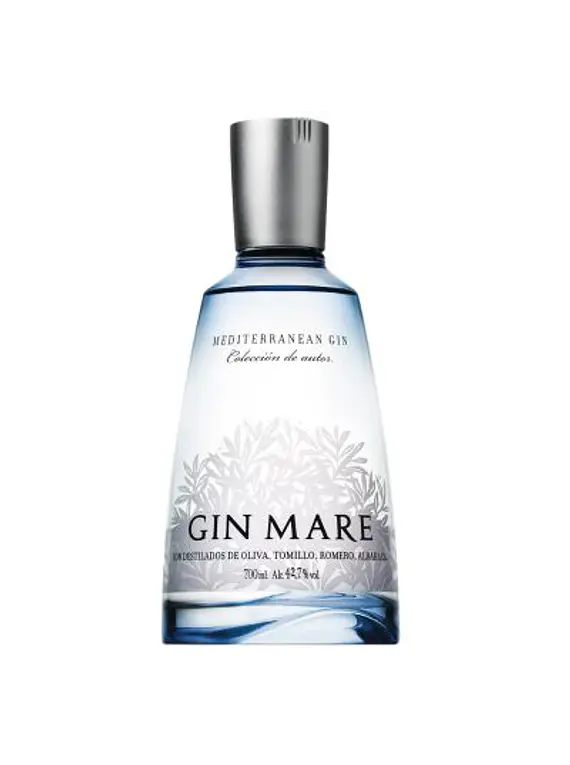 Gin Monkey Mare Nostrum